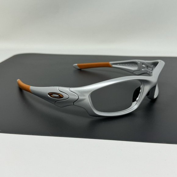 OAKLEY STRAIGHT JACKET 2.0 SUNGLASSES FRAME ONLY 04-331 NO LENSES